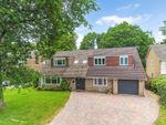 Thumbnail for sale in Shepherds Way, Liphook, Hampshire
