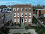 Thumbnail to rent in Frogmore House, 273 Lower High Street, Watford