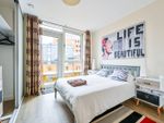 Thumbnail to rent in Cable Walk, Greenwich, London