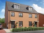 Thumbnail for sale in "The Braxton - Plot 16" at Ivy Farm Court, Kenton Bank Foot, Newcastle Upon Tyne