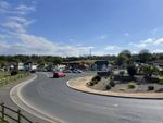 Thumbnail for sale in Development Opportunity - Four Cross, Treluswell Roundabout, Penryn