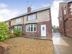 Thumbnail for sale in Balmoral Drive, Mansfield, Nottinghamshire