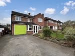 Thumbnail to rent in Finney Drive, Wilmslow