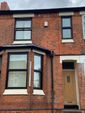 Thumbnail to rent in Bute Avenue, Nottingham