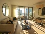 Thumbnail to rent in Park Drive, Canary Wharf