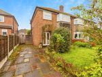Thumbnail for sale in Nursery Close, Sale, Greater Manchester