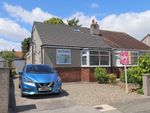 Thumbnail for sale in Michaelson Avenue, Torrisholme, Morecambe