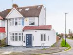 Thumbnail for sale in Hillcroft Avenue, Pinner