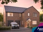 Thumbnail to rent in "The Coverham" at Musters Road, Ruddington, Nottingham