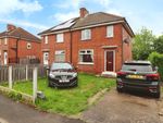 Thumbnail for sale in Marlowe Road, Rotherham, South Yorkshire