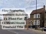 Thumbnail to rent in Nags Head Road, Enfield