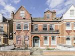 Thumbnail to rent in Hillbury Road, London