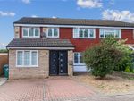 Thumbnail for sale in Greenbank Road, Watford