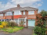 Thumbnail for sale in Reighton Avenue, York