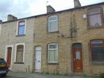 Thumbnail for sale in Branch Road, Burnley