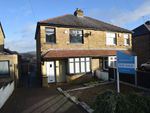 Thumbnail for sale in Manor Drive, Bingley, Bradford, West Yorkshire