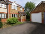 Thumbnail to rent in Moore Close, Cambridge
