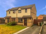 Thumbnail to rent in Castell Morgraig, Pontypandy, Caerphilly