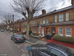 Thumbnail to rent in Lymington Avenue, London