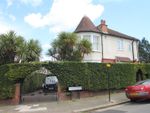 Thumbnail for sale in Lodge Drive, Palmers Green, London