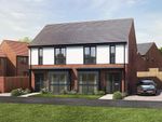 Thumbnail to rent in "Collingwood" at Wilmot Drive, Newcastle-Under-Lyme