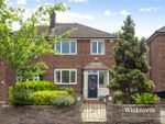 Thumbnail for sale in Howcroft Crescent, Finchley, London