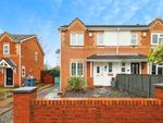 Thumbnail for sale in Whimberry Close, Salford, Manchester, Greater Manchester