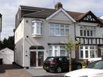 Thumbnail to rent in Monkswood Gardens, Ilford, Essex