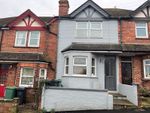 Thumbnail to rent in Milton Road, Cowes