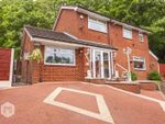 Thumbnail for sale in Riverside Drive, Radcliffe, Manchester, Greater Manchester