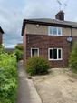 Thumbnail for sale in Boughton Lane, Clowne, Chesterfield