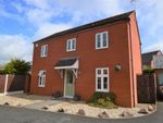 Thumbnail to rent in Priors Lane, Market Drayton