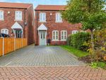 Thumbnail to rent in Pitsford Close, Waddington, Lincoln