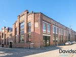 Thumbnail to rent in Derwent House, Livery Street, Jewellery Quarter, Birmingham