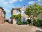 Thumbnail for sale in Ringmer Road, Worthing