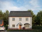 Thumbnail to rent in Plot 14, The Hornbeam, Pearsons Wood View, Wessington Lane, South Wingfield, Derbyshire