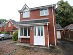 Thumbnail for sale in Bronington Close, Manchester