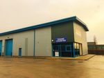 Thumbnail to rent in Unit 5 New Hall Business Park, Rooley Lane, Bradford