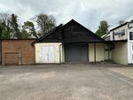 Thumbnail to rent in Unit H, The Factory, Dippenhall, Crondall, Farnham