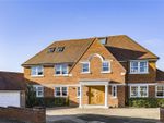 Thumbnail for sale in Westwood Close, Potters Bar, Hertfordshire