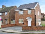 Thumbnail to rent in Pagenall Drive, Swallownest, Sheffield