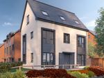 Thumbnail to rent in "The Ilex - The Green" at Dog Kennel Lane, Shirley, Solihull