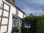 Thumbnail to rent in Mews Cottage, New Street, Ledbury, Herefordshire