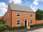 Thumbnail to rent in "Hadley" at Ada Wright Way, Wigston