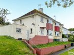 Thumbnail to rent in Plym Close, Torquay
