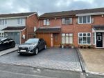Thumbnail for sale in Bittell Close, Moseley Meadows, Wolverhampton