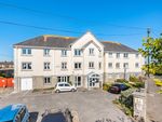 Thumbnail for sale in St. Pirans Court, Trevithick Road, Camborne, Cornwall
