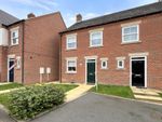 Thumbnail for sale in Bodell Close, Newhall, Swadlincote