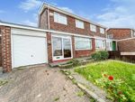 Thumbnail for sale in Carlisle Crescent, Penshaw, Houghton Le Spring