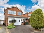 Thumbnail for sale in Penfold Drive, Countesthorpe, Leicester